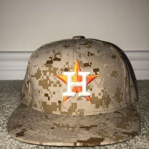 astros memorial day 2019 hat